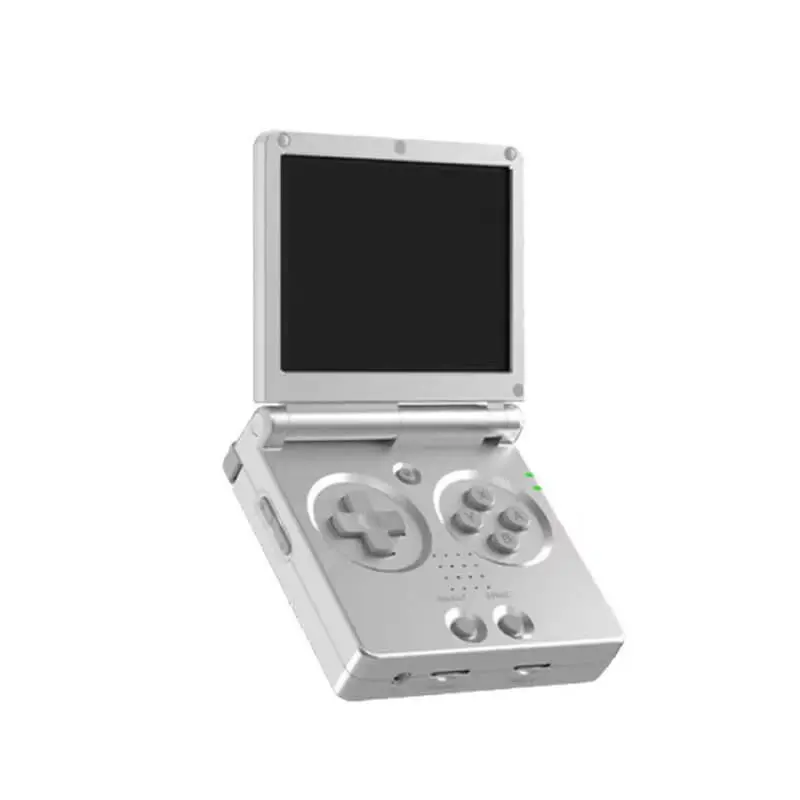 کنسول بازی دستی انبرنیک مدل RG35XXSP-5